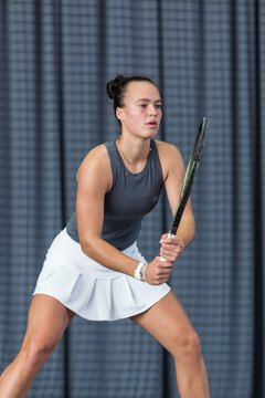 Tessa Brockmann 164 - RL Der Club an der Alster - TC an der Schirnau